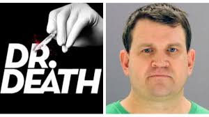 Executive producer explains how christopher duntsch could have avoided prison. Horrifying New Podcast Dr Death Tells The True Story Of A Killer Surgeon