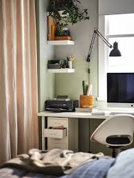 Ikea Shelving Ideas For A Clutter Free