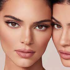 kendall jenner x kylie cosmetics collab