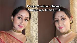 free self makeup cl 3