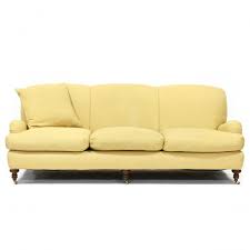 Over Upholstered Sofa