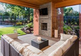 Structure Your Outdoor Patio