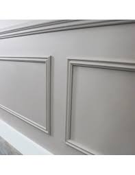 Gemini Panel Moulding Skirting 4 U