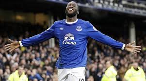 Born 13 may 1993) is a belgian professional footballer who plays as a striker for serie a club inter milan and the belgium. Antonio Conte Out To Contain Threat Of Ex Chelsea Striker Romelu Lukaku Sports News The Indian Express