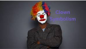clown symbolism hidden meanings behind