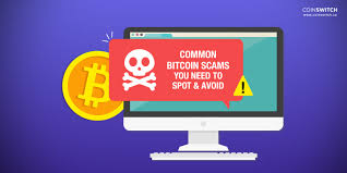 Bitcoin system scam or legit? 5 Common Bitcoin Scams You Need To Spot Avoid Bitcoin Fraud News 2021