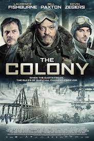 The Colony (2013) - Photo Gallery - IMDb