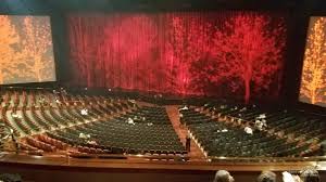 The Colosseum At Caesars Palace Box 303 Rateyourseats Com