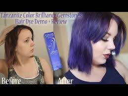 ion color brilliance brights review