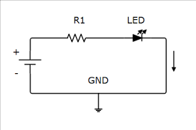 how to read and draw a circuit diagram