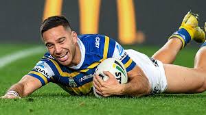 Norman, who played his 50th nrl game for the dragons, joined the club from parramatta in 2019. Nrl News Corey Norman Signs With St George Illawarra Dragons On Three Year Deal Parramatta Eels