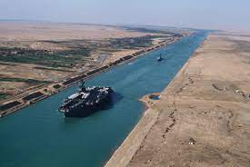 The british had been stunned when nasser legally nationalized the suez canal on july 26, 1956. Suez Crisis Definition Summary Timeline History