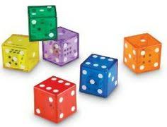 Buy a few games and combine them for larger groups of players or several small groups. Set Of 24 Foam Dice For Addition Subtraction Math Facts Practice Dice Game Multiplication By Fx Toys Games Dice Games Fcteutonia05 De