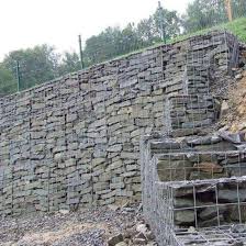 Essa estrutura é conhecida como muro de gabião, e é extremamente importante para a&n. China Melhor Preco Soldada Metalica Gabiao Cesto De Pedra Gabiao Caixa Gabiao Cage Para Venda Compre Cesta De Pedra Em Pt Made In China Com