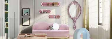 Chameleon Pink Mirror Be Inspired By