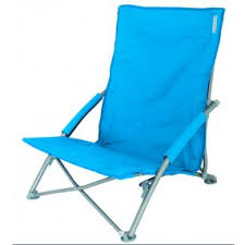 Unser campingstuhl verfügt über einen stabilen holzrahmen und einen qualitativ hochwertigen wetterfesten sitz. Strandstuhl Und Strandliege Online Kaufen