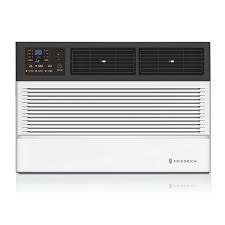 The complete electrical rating of your new room air conditioner is stated on the serial plate refer to the rating record in the space provided below the model and serial numbers. Friedrich Chill 6 000 Btu Window Air Conditioner Pcrichard Com Ccf06a10a