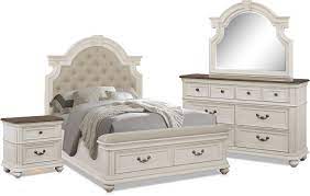 bedroom sets value city furniture