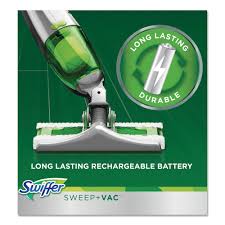 swiffer sweeper vac replacement filter