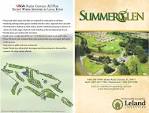 Course Information - SummerGlen