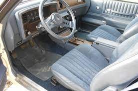 Still In The Wrapper 1984 Monte Carlo