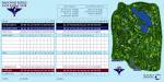Dacotah Ridge Golf Club | Map/Scorecard