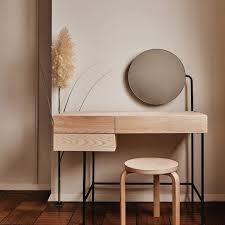 beautify your life with a vanity table