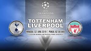 Final liga champions 2020/21 stadion: Prediksi Pertandingan Final Liga Champions 2019 Tottenham Vs Liverpool Indosport