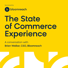 The State of Commerce Experience