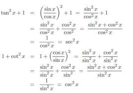 trigonometry equation calculator
