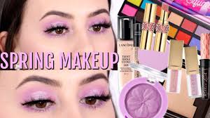 fairy makeup tutorial for spring