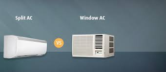 Window AC vs Split AC: Which AC is Better Window or Split | Bajaj Finserv