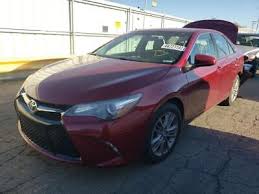 used fuse box fits 2016 toyota camry