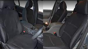 Ford Falcon Front Waterproof Seat Covers