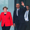 Story image for richard grenell, obama, merkel, trump from New Zealand Herald