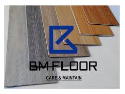 bm floor jual lantai vinyl spc flooring