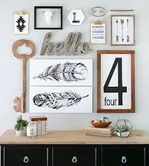12 Gallery Wall Inspirations