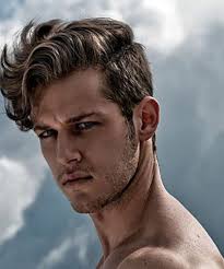 Medium hairstyles for men seem too far out? Best Men S Hairstyles For 2020 With 5 Celebrities For Inspiration Dapper Confidential