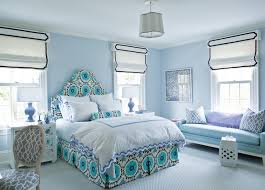 Blue Paint Colors For Girls Room Home