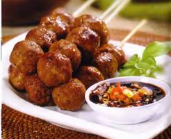 Maybe you would like to learn more about one of these? Bakso Daging Kambing Hobimasak Info