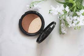 make up for ever pro sculpting duo review