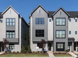 luxury townhome raleigh nc real