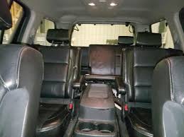 2010 Nissan Armada Platinum On Copart