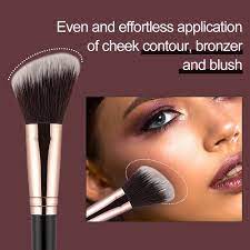 contour brush premium blush bronzer