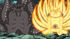 Naruto will NEVER surpass Killer b in controlling his tailed beast : r/ Naruto