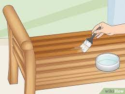 3 ways to clean teak furniture wikihow