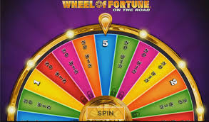Wheel of Fortune On the Road | Online Gambling Atlantic Canada | ALC