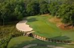 Rock Creek Golf Club - Southern Fairways