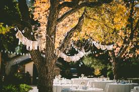How Much Does A Backyard Wedding Cost?