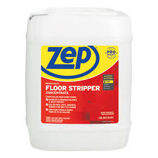 zep commercial floor stripper 5 gallon